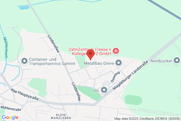 Kleingießhübel Alten- u. Pflegeheim