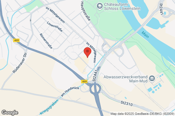 AWG Mode Center Kleinheubach