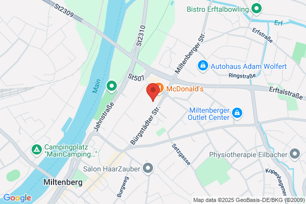 TAKKO FASHION Bürgstadt