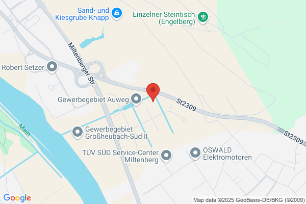 Druck- Werk GmbH