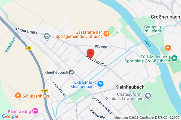 R+V Versicherung
