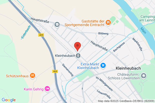Stahl Holzbearbeitung GmbH