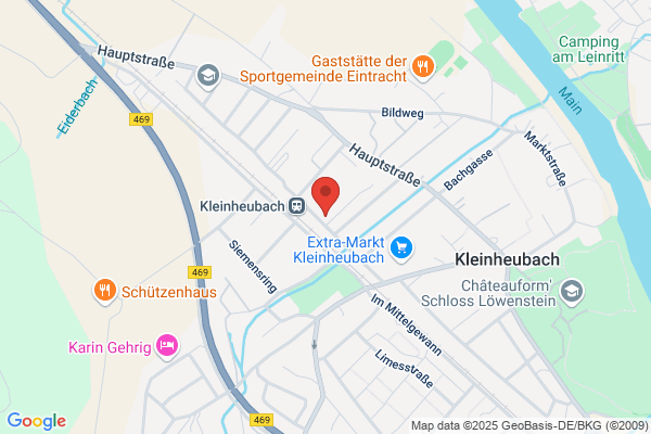 Der Keramik Basar GmbH