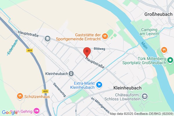 Hett Stofftechnik GmbH