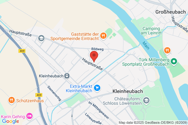 KSE Wirl Elektrotechnik GmbH