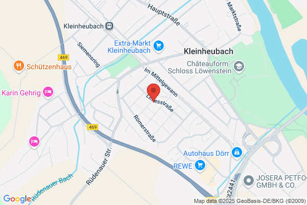 Kindergarten Regenbogen