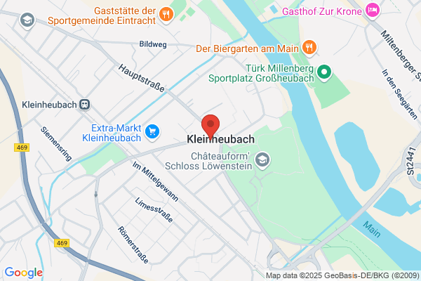 Kittner Heinrich GmbH