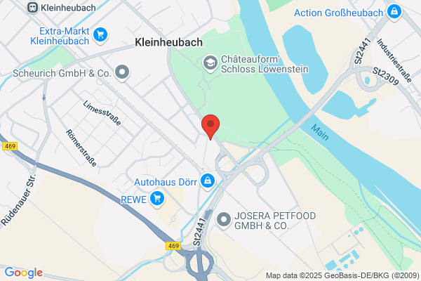 Küchen + Wohndesign