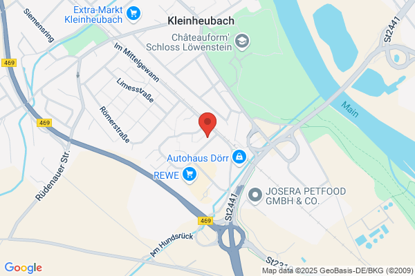 MUR-Werbetechnik