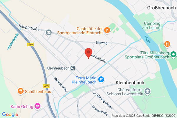 Montagespezialisten  1A GmbH