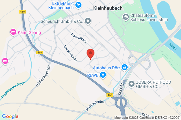 Reuss GmbH