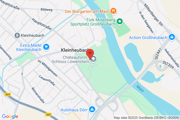 Schloß Löwenstein GmbH & Co. KG