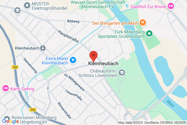 Verwaltungsgemeinschaft