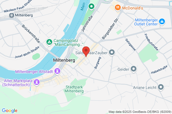 HESS Frisöre Miltenberg GmbH