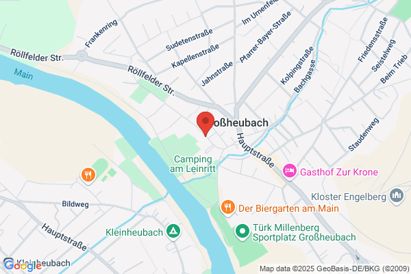 Zum Goldenen Adler