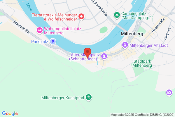 Faust, Braustüble Lounge und Biergarten