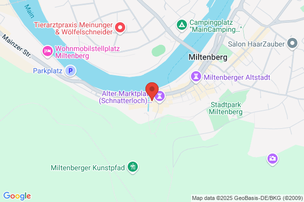 Altes Bannhaus Inh. Michael Mayer