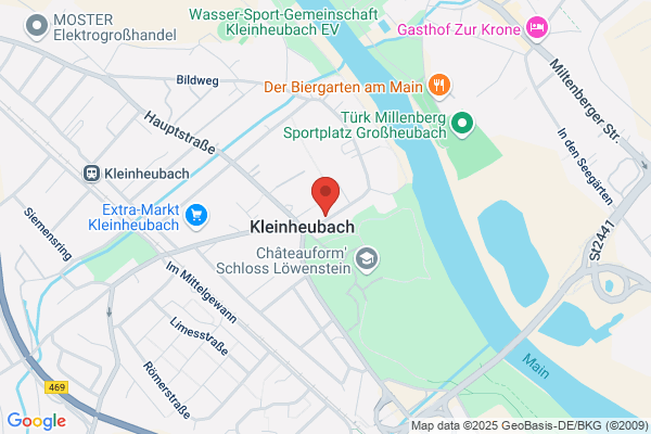 König Café