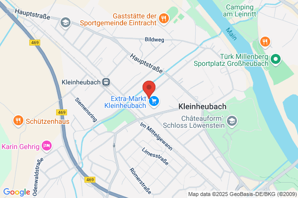 Restaurant zur alten Post