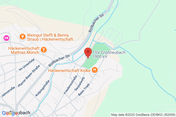 TSV Sportheim