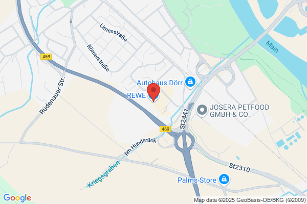 REWE