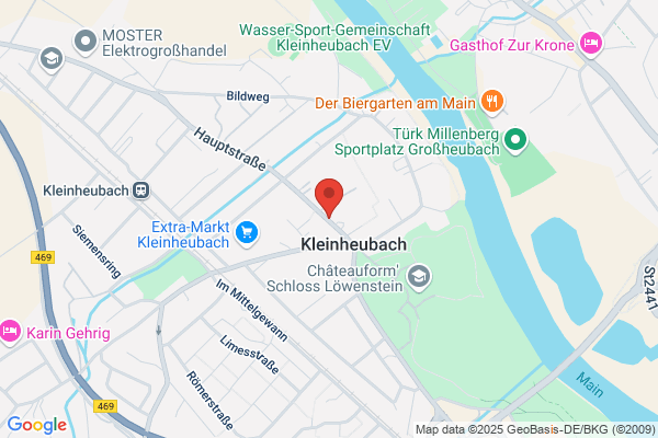 KERRY Ingredients GmbH