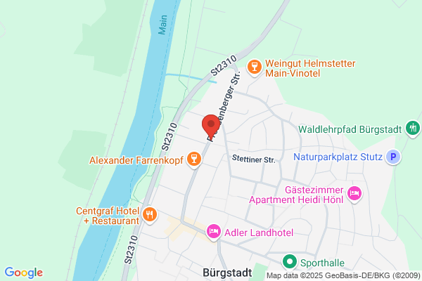 Reichert Möbelwerkstätte GmbH