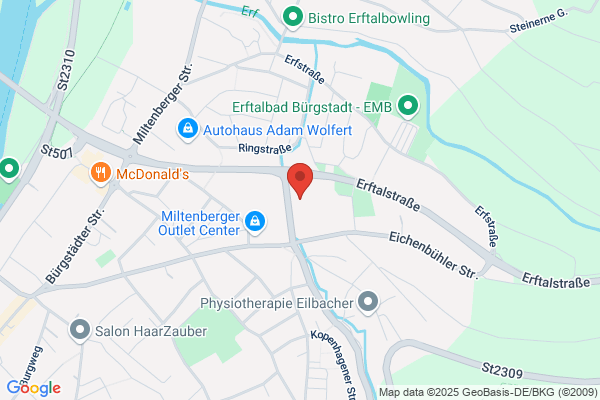 Möbelwerke Bürgstadt GmbH
