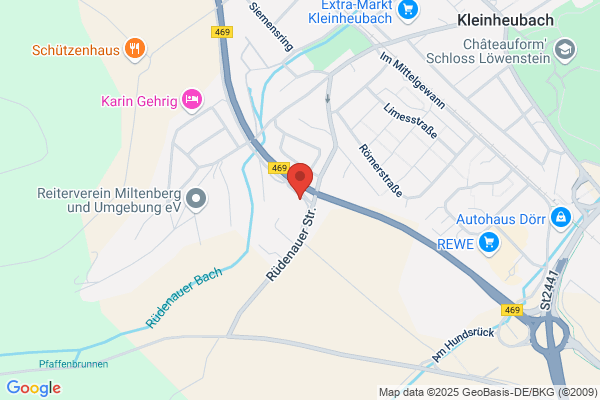 Keller Reinhold GmbH