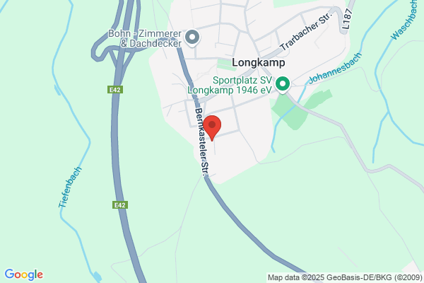 KS AUTOGLAS ZENTRUM Longkamp
