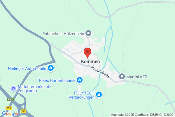 Hausmeisterservice Khaled Almorae