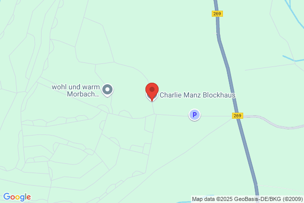 Blockhaus Shop GmbH