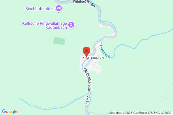 S.V. Wildstein Kautenbach