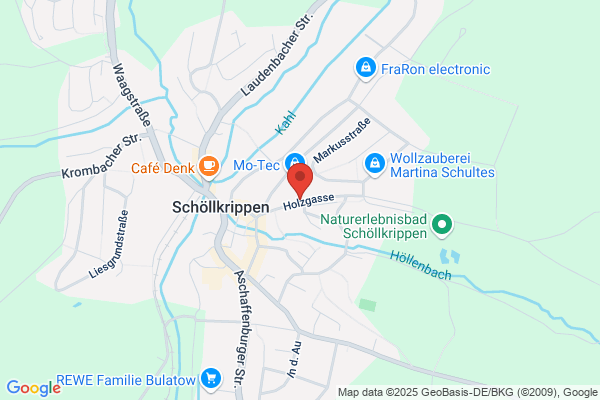Katholischer Kindergarten