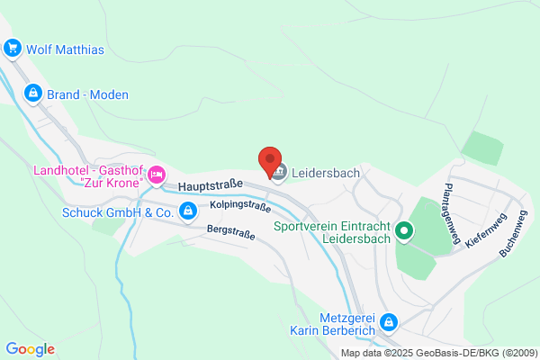 Bachmann GmbH