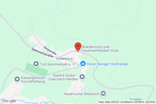 Brandschutzservice
