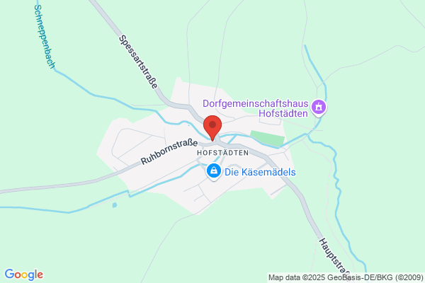 Dorfladen Hofstädten UG (haftungsbeschränkt)