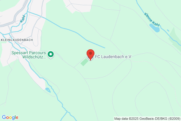 FC Laudenbach e.V.