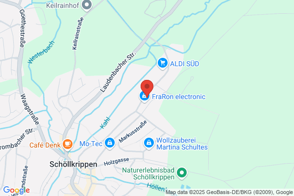 Frank´s Getränkewelt / Barbarossa Bräu