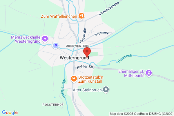 Grundschule Westerngrund