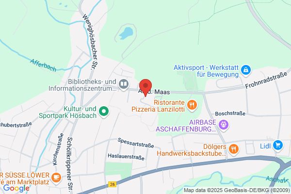 Sporthalle
