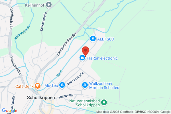 Stahlbau- KAISER GmbH