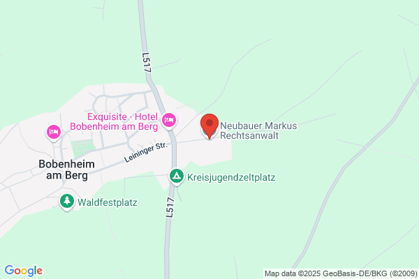Bauer & Partner Mergers & Acquisitions AG