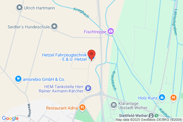 Die Gutachter - Hetzel & Partner NL Rheinland-Pfalz