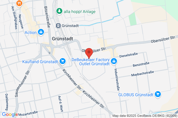 3A Beton GmbH & Co. KG