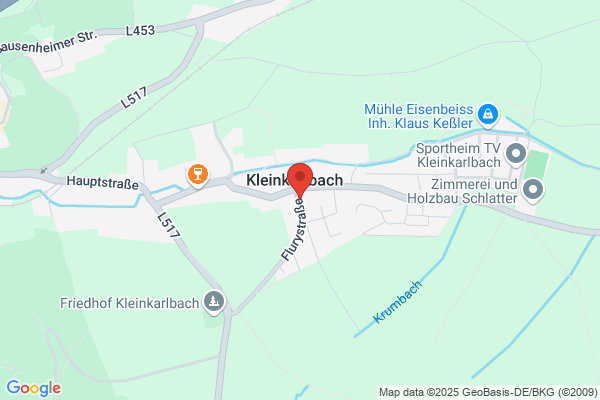 BBK- Barbis Verkehrsleistungen GmbH