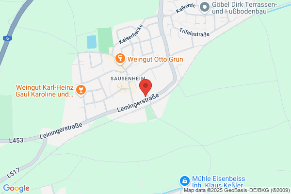 Barbarossa Bäckerei GmbH & Co. KG
