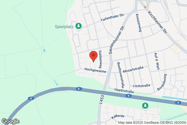 Frank Hilsberg | Online-Marketing Manager & SEO-Berater
