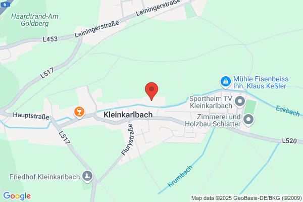 Grundschule Kleinkarlbach