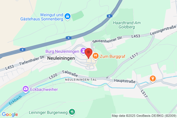 Kath. Pfarramt Neuleiningen
